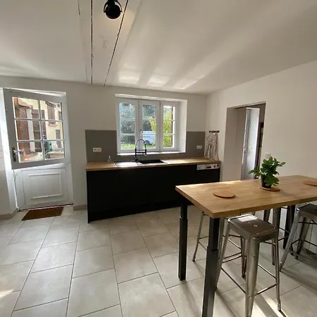 Maison Des Amis De Tatil Evi *