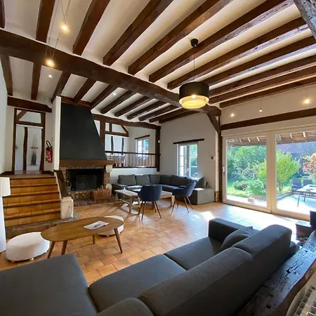 Tatil Evi Maison Des Amis De *