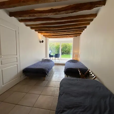 Tatil Evi Maison Des Amis De