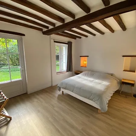 Tatil Evi Maison Des Amis De