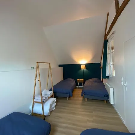 Maison Des Amis De Casa vacanze *