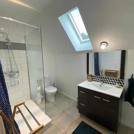 Maison Des Amis De Tatil Evi