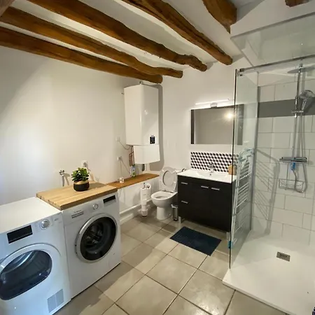 Tatil Evi Maison Des Amis De *