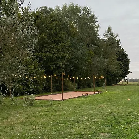Maison Des Amis De *