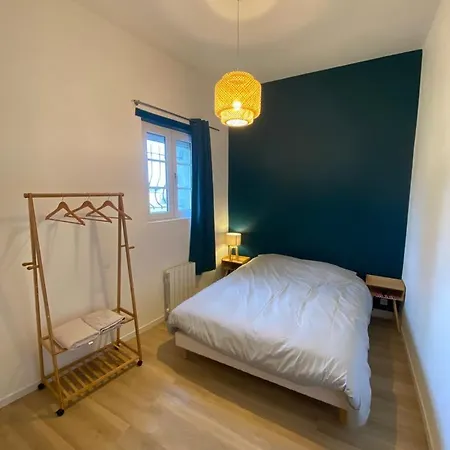 Tatil Evi Maison Des Amis De